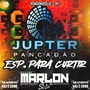 CD JUPTER PANCADAO ESP -  PRA CURTIR