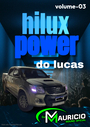 cd hilux power vol-03