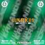 CD LUNATICOS CLUB VOL.1