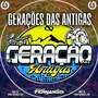 CD GERACOES DAS ANTIGAS VOL.1