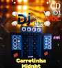 Carretinha Midnht PR Funk