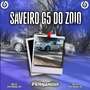 CD SAVEIRO G5 DO ZOIO VOL 1