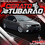 CERATO TUBARAO ESPECIAL DE VERAO