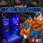 CD G4 DO DA CRUZ-CURITIBA PR