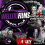 CD WELLITO FILMS E CORSA DO GORDINHO