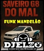 CD SAVEIRO G8 DO MAL FUNK2025 BY DJ ELZO