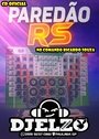 CD PAREDAO RS 2025 BY DJ ELZO