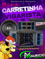 Cd carretinha vigarista -vol-02