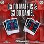 CD G3 DO MATEUS E G3 DO DANIEL VOL.1