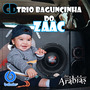 CD TRIO BAGUNCINHA DO ZAAC VOL.1