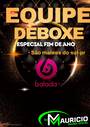 Cd equipe deboxe