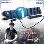 CD SKOLHA BEER PALMA SOLA VOL02 DJ FREQUENCY MIX