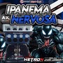 IPANEMA  NERVOSA ESP. FUNK ATTACK VOL 04