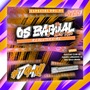 CD OS BAGUAL DE VILA FOGO ESPECIAL VOL 5