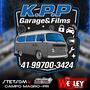 CD KPP GARAGE E FILMS-CAMPO MAGRO PR