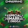 CD Especial Chimarrao e Droga