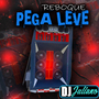 CD - Reboque Pega Leve