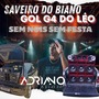 CD SAVEIRO DO BIANO E GOL G4 DO LEO