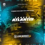 Lancha Atlantis - DJ Luan Marques