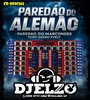 CD PAREDAO DO ALEMAO 2025 BY DJ ELZO