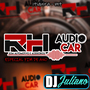 CD - RH Audio Car Especial Fim De Ano