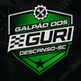 CD GALPAO DOS GURI VOL 2