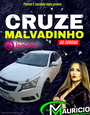 Cd cruze malvadinho