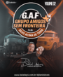 G.A.F. Grupo Amigos Sem Fronteira Vol 02