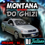 CD - Montana Sport Do Ghizi - Orleans SC