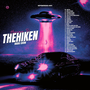 CD - THEHIKEN 2025