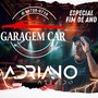 CD GARAGEM CAR ESTETICA AUTOMOTIVA
