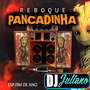 CD - Reboque Pancadinha - Esp. Fim De An