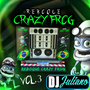 CD - Reboque Crazy Frog Vol.3