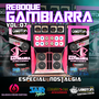 REBOQUE GAMBIARRA VOL 7 NOSTALGIA