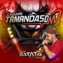 Equipe TamandaSom
