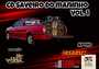 CD SAVEIRO DO MANINHO VOL.1 BY  DJ YODA