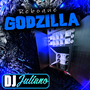 CD - Reboque Godzilla