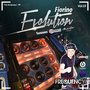CD FIORINO EVOLUTION VOL03  DJ FREQUENCY MIX
