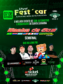 Litoral Fest Car 2025 - DJ Luan Marques