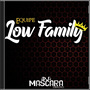 CD EQUIPE LOW FAMILY VOL2-DJMASCARA