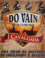 Cavalgada do Vain Dj Celso