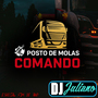 CD - Posto De Molas Comando - Esp Fim De