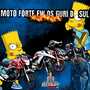 MOTO FORTE FW OS GURI DO SUL VOL 2