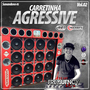 CD CARRETINHA AGRESSIVE VOL02 DJ FREQUENCY MIX