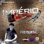 CD IMPERIO AUTO SOM BY DJ FREQUENCY MIX