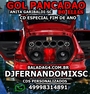 Gol Pancadao do Elias Especial Fim Ano