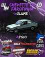 CD CHEVETTE DO FAROFINHA VOLUME01