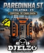 CD PAREDINHA ST ESP CAVALGADA BY DJ ELZO