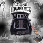 CORSA LOWBLACK