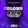 COLONO FEST CAR ESP DE VERAO